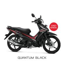 NEW REVO CW FI MMC - QUANTUM BLACK KOTA JAMBI