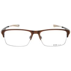 Oakley Hollowpoint 0.5 Titanium OX5091-0354