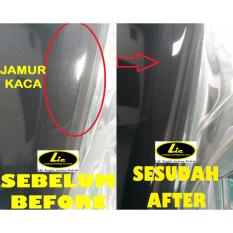 Obat Pembersih Penghilang Jamur Kaca Jamur Aquarium Cermin Jendela 550 ml