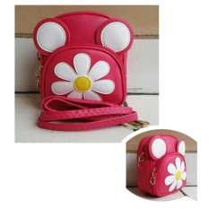 Onlan Tas Selempang Anak - Dompet Anak Atau Tempat HP Cantik Import