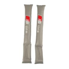 Oscar Store Car Auto Truck Seat Pad Leak Proof Protective Slot Seat Sheath Gray For Audi a1