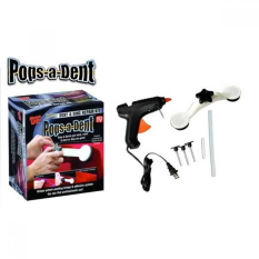OTOMOBIL Ketok Magic XX-KO POPS A DENT Mobil Repair Body Fix Removal