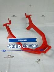 Paddock Moge 250cc - 1000cc Motor Gede Pengkuh Kuat Pedok