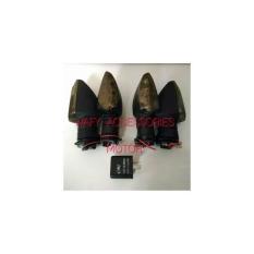 Paket Lampu Sein Led Vixion- Byson- Dan Flasher Sein Led