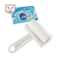 PEMBERSIH BULU KUCING ANJING PADA BAJU