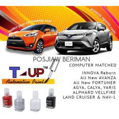 penghilang baret/cat oles mobil