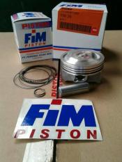 PISTON KIT KLX 150 DIAMETER 62,5 PEN 14 RACING BOR UP FIM IZUMI