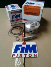 PISTON KIT KLX 150 DIAMETER 63,5 PEN 14 RACING BOR UP FIM IZUMI