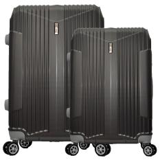 Polo Team Tas Koper Hardcase SET 717 - Size 20+24 inch - Abu