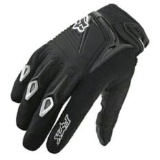 Sarung Tangan Cross FOX 360 HITAM - Size L