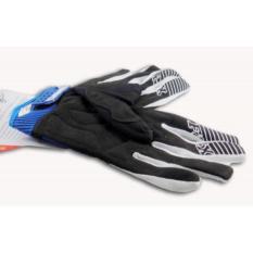 Sarung Tangan fox 360 BIRU / Fox Dirtpaw Gloves 360