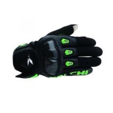 Sarung tangan taichi rst411 hitam hijau / glove taichi rst411 black