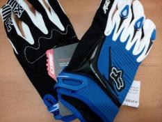 Sarung Tangan/Gloves FOX 360 Import Hitam