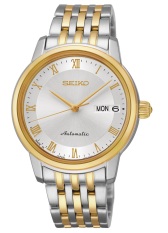 Seiko - SRP884J1 - Presage - Automatic 100M - Jam Tangan Wanita