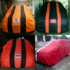 Selimut Mobil Rush Terios Inova CRV / Medium MPV 2-Garis