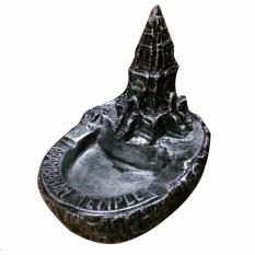 Djogja Market - Asbak Rokok Bentuk Stupa Candi Prambanan