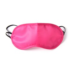 Softly Sleeping Eye Mask Travel Vocation Sleeping Cover Shade Eye Patch Eye Rose - intl