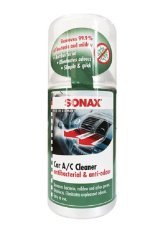 Sonax Car A/C Cleaner - 150 mL (Hanya Melayani Pengiriman Dalam Pulau Jawa)