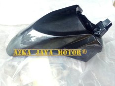 Spakbor Depan Honda Vario 125 Fi Lama Warna Abu-Abu Grey