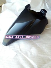 Spakbor Depan Honda Vario 125 LED - Vario 150 Warna Hitam Doff - Dop
