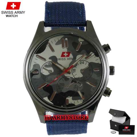 swiss army sport jam tangan pria resin hitam sa 12088 fb swiss army sport jam tangan pria resin hitam sa 12088 fb
