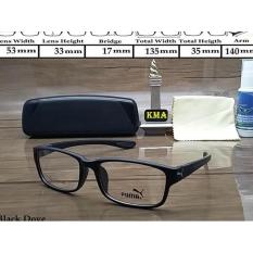Terbaru Frame Kacamata Minus Puma Sport Kacamata Minus Frame Puma Sport - Kdstr