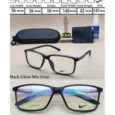 Terbaru Frame Kacamata Nike Sneakers Frame Kacamata Minus Nike Frame Sport New - Kdstr