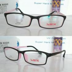 Terbaru Frame Kacamata Tr 90/ Kacamata Minus/Baca/Remaja/Anak Anak - Kdstr