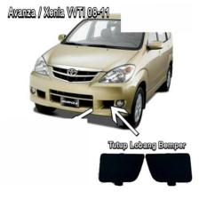 Tutup Bemper Avanza / Xenia VVTI 2006-2011