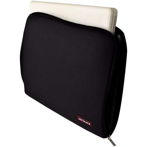 Ultimate Case Laptop / Tas Laptop CLASSIC 15.6 inch Black