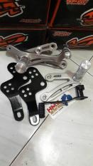 Underbone AHRS Satria FU, Smash, Shogun, Shogun 110, Supra, Fizr DLL