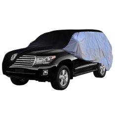 Urban Sarung Body Cover Mobil Urban LS For BMW Serie 5