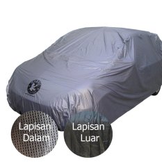 Urban Sarung Body Cover Mobil Urban SM Suzuki Ertiga
