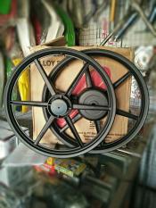 Velg Racing Rosi Beat 1 Set - Palang 6- Ring 17 Lebar 140