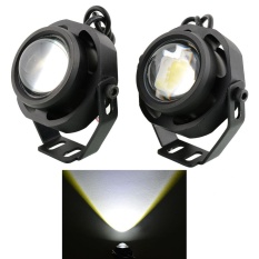 vishine mall- Professional Lighting Accessories Hot 2Pcs 10W Cree LED Off-road Spot Flash Head Light for Car Jeep Boat