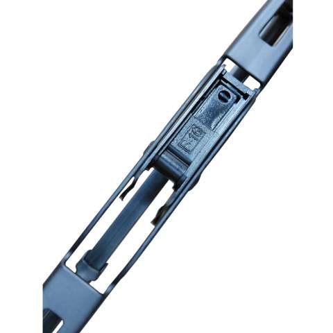 Wiper Mobil Chevrolet Zafira (24" & 14") Merk AWB - Standard