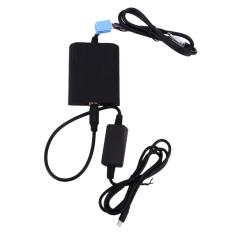 WT - IP5 Car Charger Adapter for Fiat Vehicle MP3 Player Digital CD Box - intl