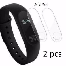 Screen Guard / Screen Protector / Antigores Waterproof Xiaomi Mi Band 2