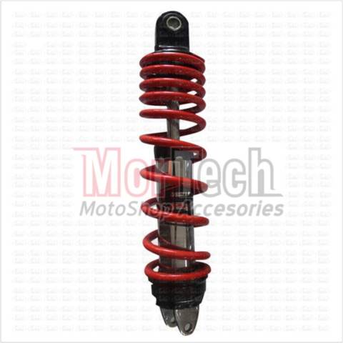 YSS Sok – Shock – Shockbreaker X Ride 115 cc 30 cm Pro Z Merah