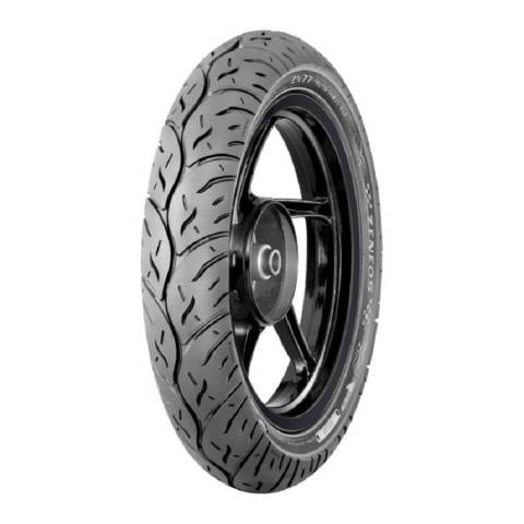 Ban Motor Zeneos 90/90-17 ZN77 TL - Ban Tubeless/Underbone/