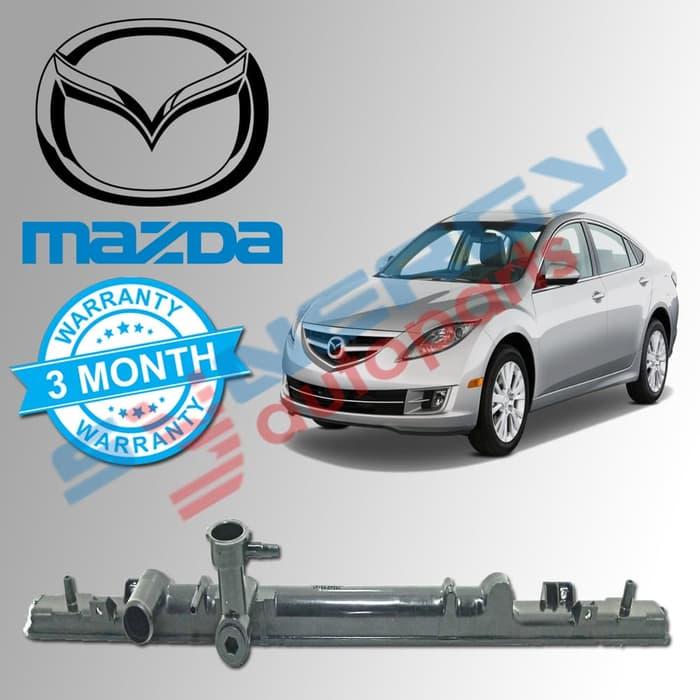 Upper Tank Radiator Mazda 6 10006288