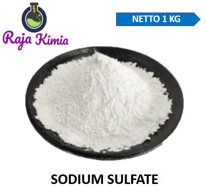 SODIUM SULFATE SODIUM SULFAT NATRIUM SULFAT Lazada Indonesia