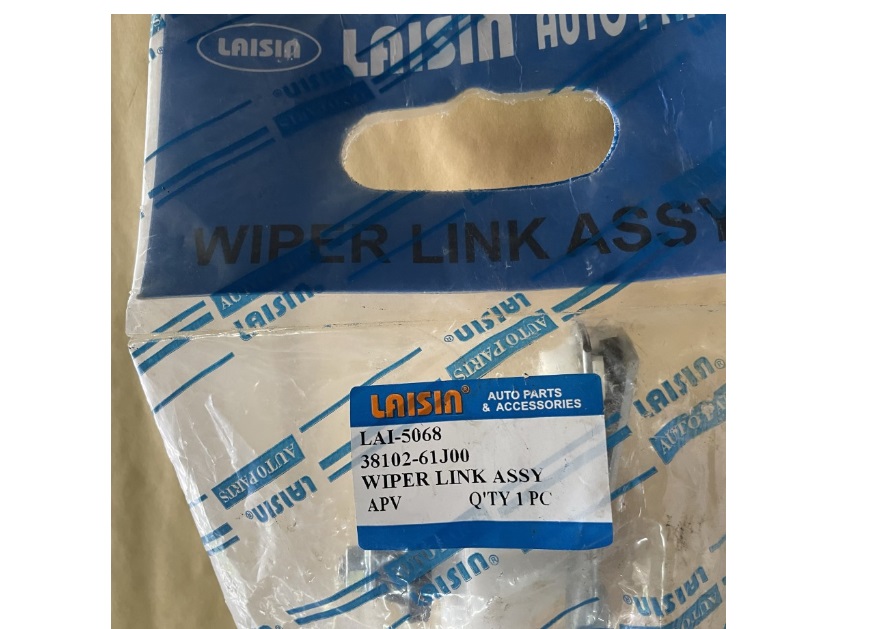 Wiper Link Assy Apv Laisin Wiper Link Lazada Indonesia