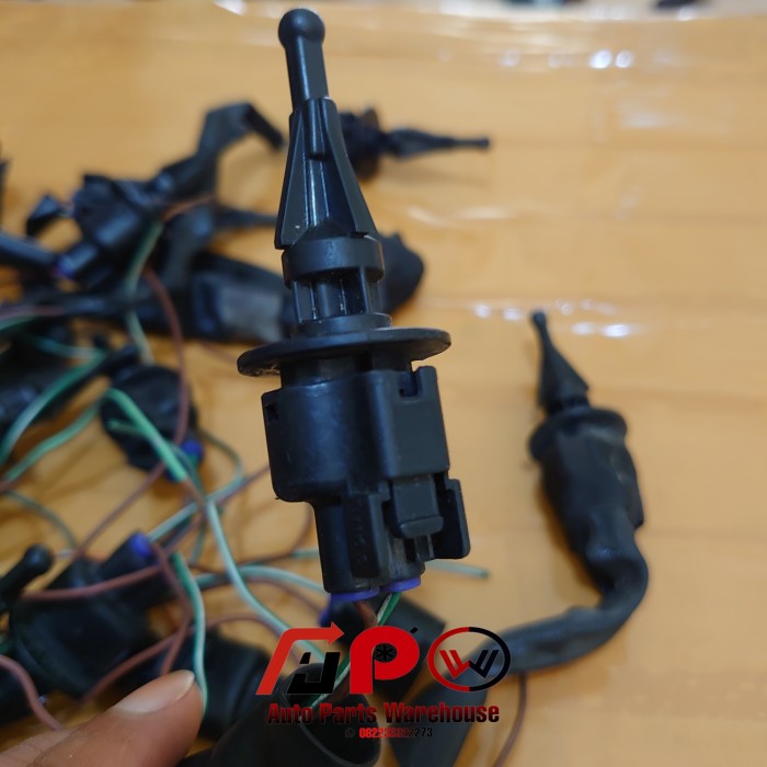 Sensor Filter Udara Iat Plus Soket Toyota Suzuki Daihatsu Avansa Rush