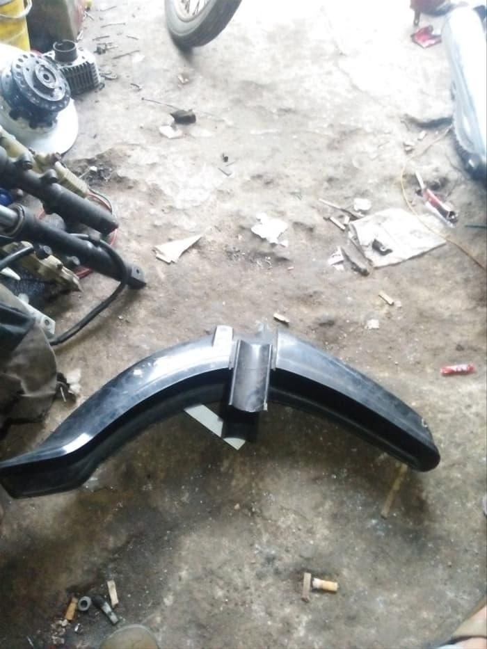 spakbor honda prima original nos jadul QQsx1251