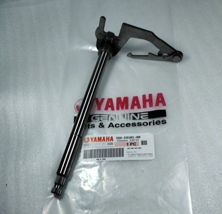 As Perseneleng Operan Gigi Yamaha Rxs Rxk Rx King Original Lazada