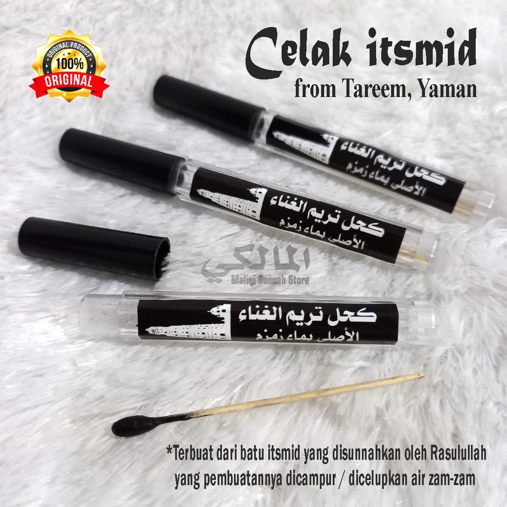 Celak Original Tareem Yaman Lazada Indonesia