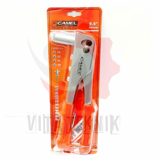 Tang Rivet Camel Heavy Duty Taiwan Lazada Indonesia