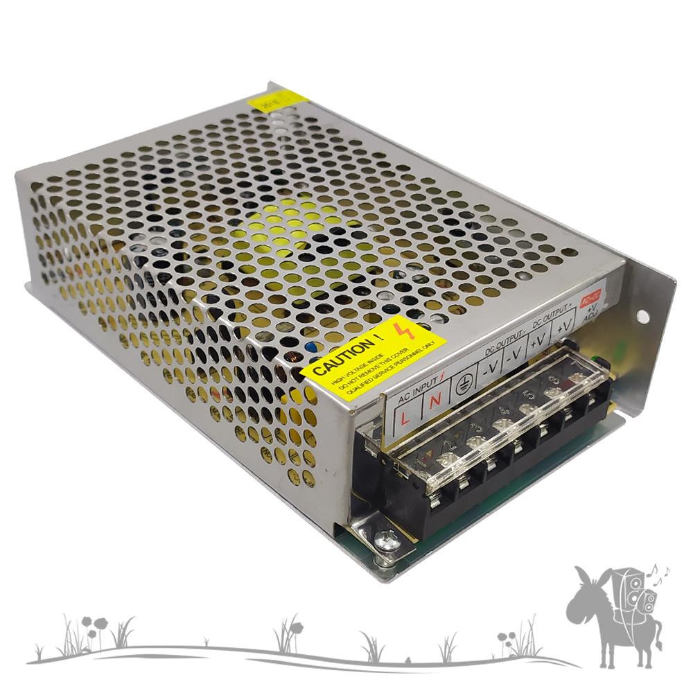 POWER SUPPLY SMPS JARING 5A SWITCHING ADAPTOR 5A 12V XINGWEIYE