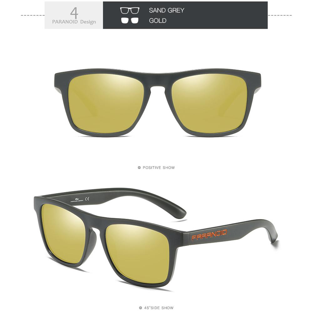 Men Women Sport UV400 Polarized Driving Sun Glasses Sunglasses Men Women Sport UV400 Polarized Driving Sun Glasses Sunglasses